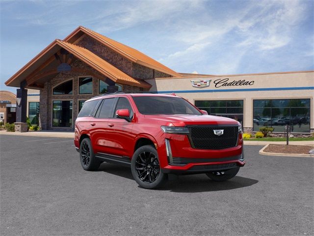 2024 Cadillac Escalade 4WD Sport