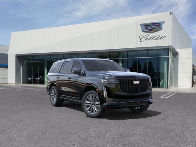 2024 Cadillac Escalade 4WD Sport