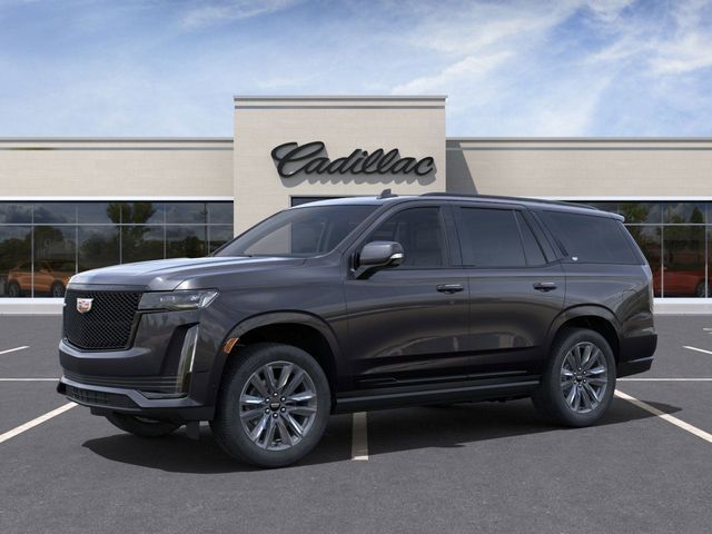 2024 Cadillac Escalade 4WD Sport