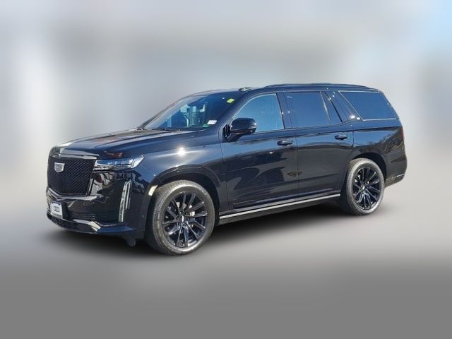 2024 Cadillac Escalade 4WD Sport