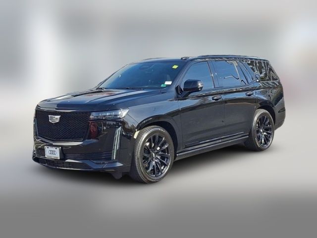 2024 Cadillac Escalade 4WD Sport