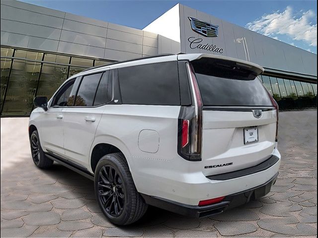 2024 Cadillac Escalade 4WD Sport