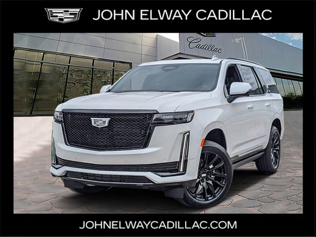 2024 Cadillac Escalade 4WD Sport