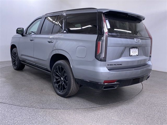 2024 Cadillac Escalade 4WD Sport