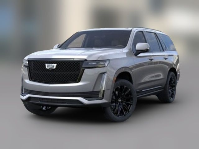 2024 Cadillac Escalade 4WD Sport