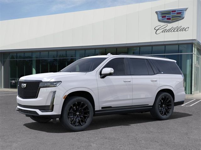 2024 Cadillac Escalade 4WD Sport