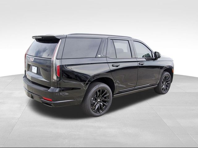 2024 Cadillac Escalade 4WD Sport