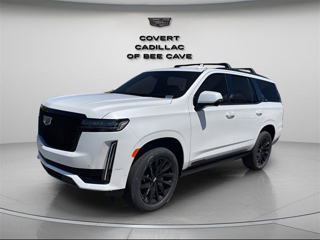 2024 Cadillac Escalade 4WD Sport