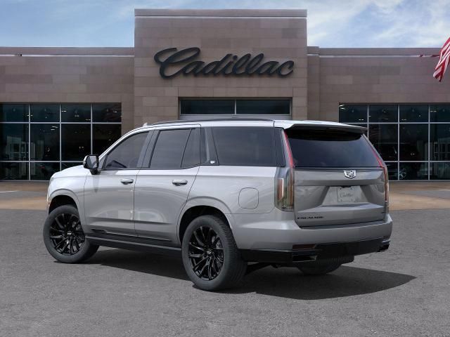 2024 Cadillac Escalade 4WD Sport