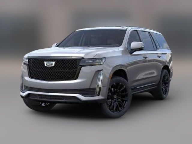 2024 Cadillac Escalade 4WD Sport