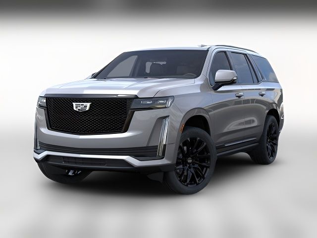 2024 Cadillac Escalade 4WD Sport