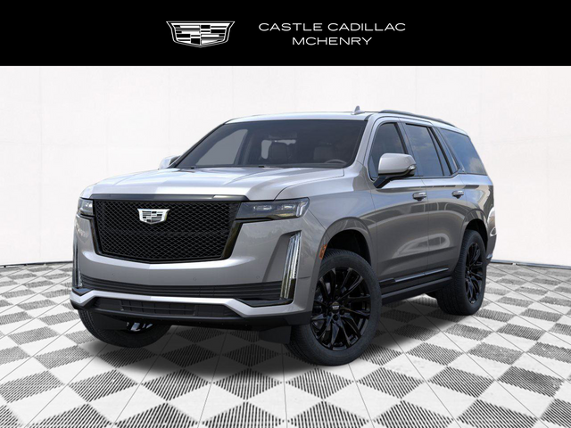 2024 Cadillac Escalade 4WD Sport