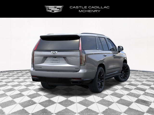 2024 Cadillac Escalade 4WD Sport