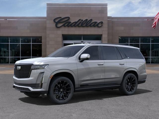 2024 Cadillac Escalade 4WD Sport