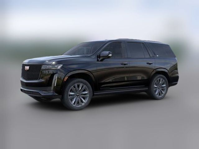 2024 Cadillac Escalade 4WD Sport