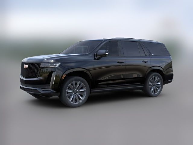 2024 Cadillac Escalade 4WD Sport