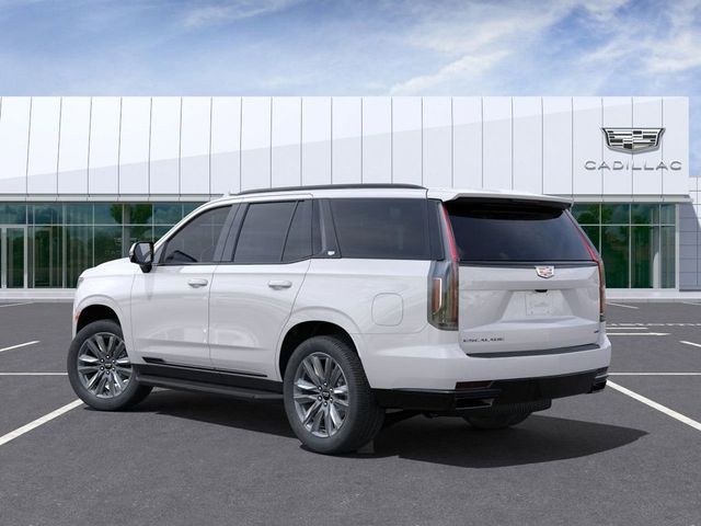 2024 Cadillac Escalade 4WD Sport