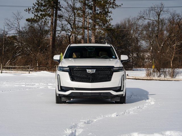 2024 Cadillac Escalade 4WD Sport