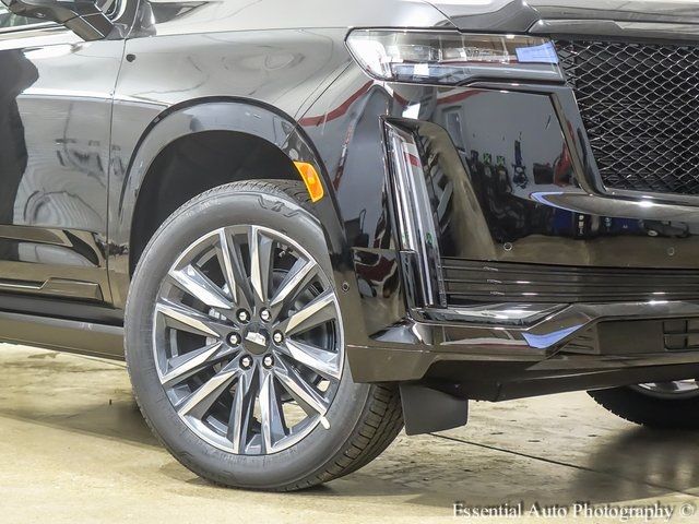 2024 Cadillac Escalade 4WD Sport