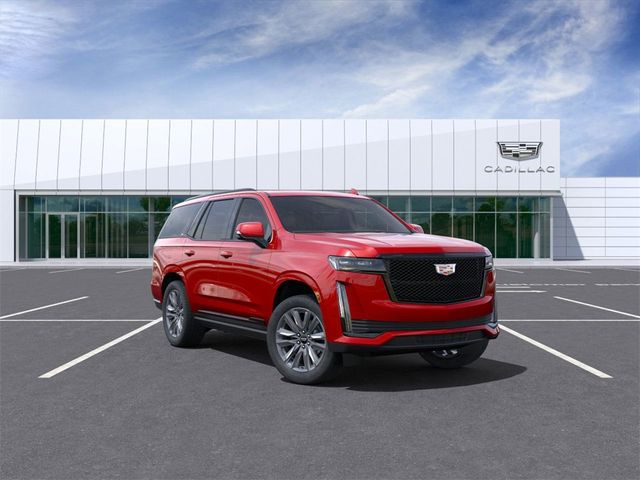 2024 Cadillac Escalade 4WD Sport