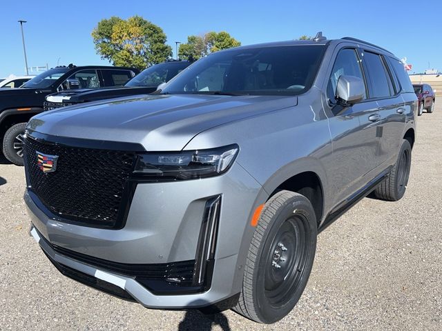 2024 Cadillac Escalade 4WD Sport