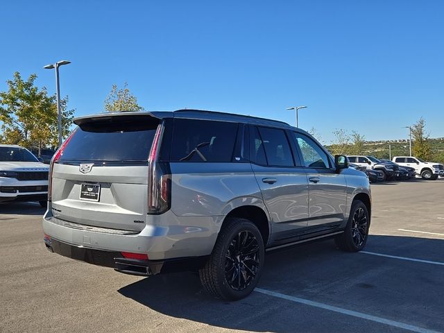 2024 Cadillac Escalade 4WD Sport