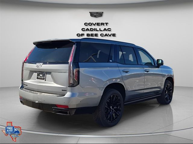 2024 Cadillac Escalade 4WD Sport