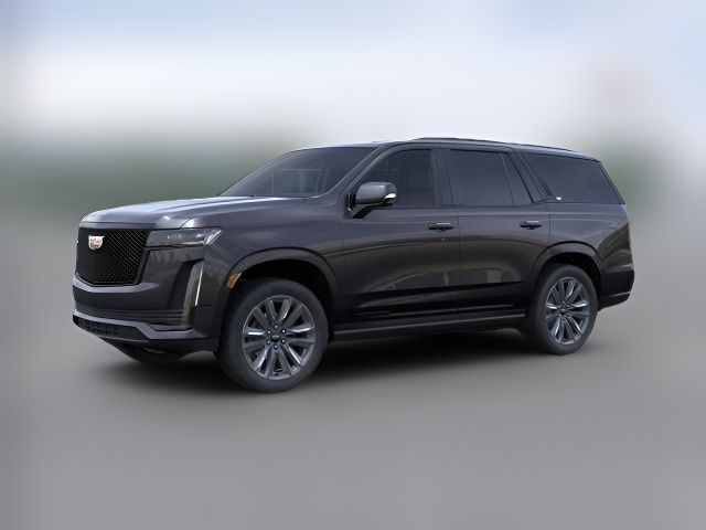 2024 Cadillac Escalade 4WD Sport