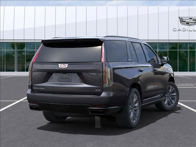 2024 Cadillac Escalade 4WD Sport