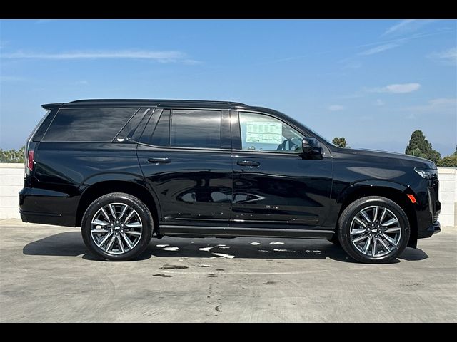 2024 Cadillac Escalade 4WD Sport