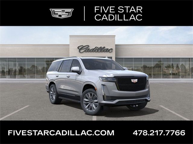 2024 Cadillac Escalade 4WD Sport