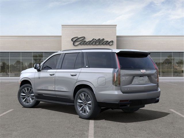 2024 Cadillac Escalade 4WD Sport