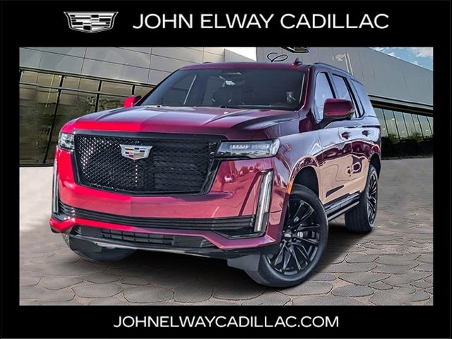 2024 Cadillac Escalade 4WD Sport