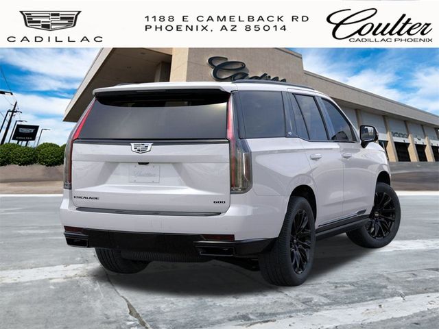 2024 Cadillac Escalade 4WD Sport