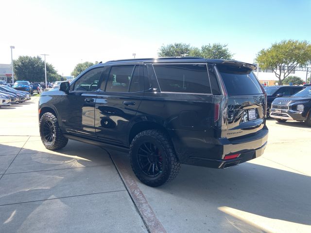 2024 Cadillac Escalade 4WD Sport