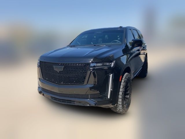 2024 Cadillac Escalade 4WD Sport