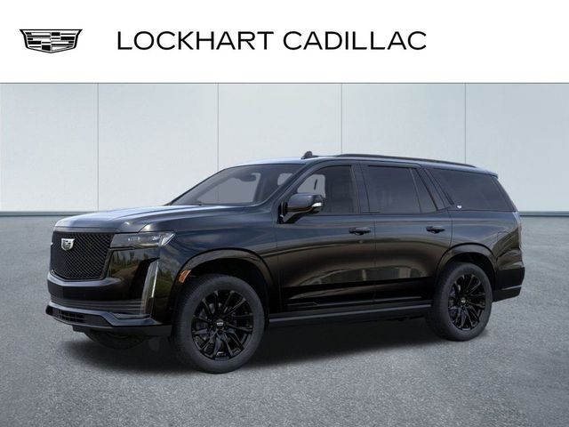 2024 Cadillac Escalade 4WD Sport