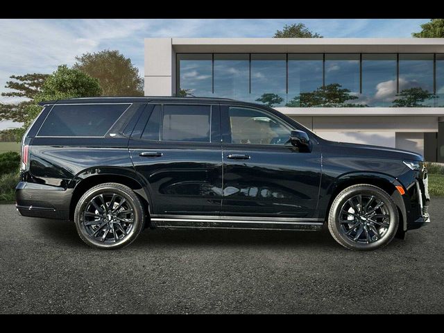 2024 Cadillac Escalade 4WD Sport