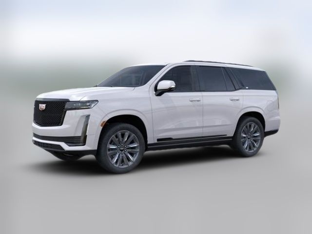 2024 Cadillac Escalade RWD Sport Platinum