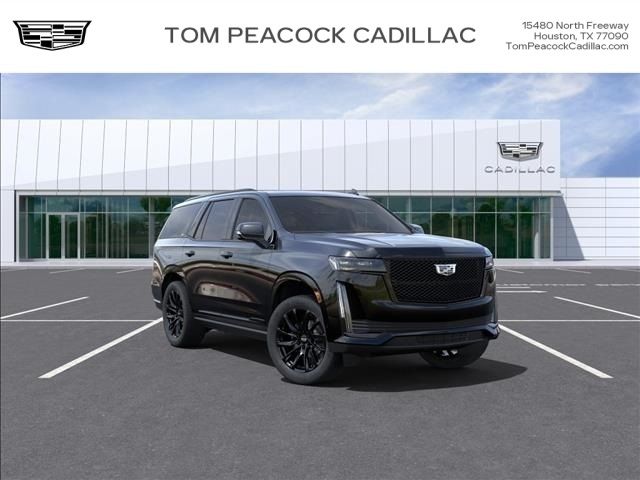 2024 Cadillac Escalade RWD Sport Platinum