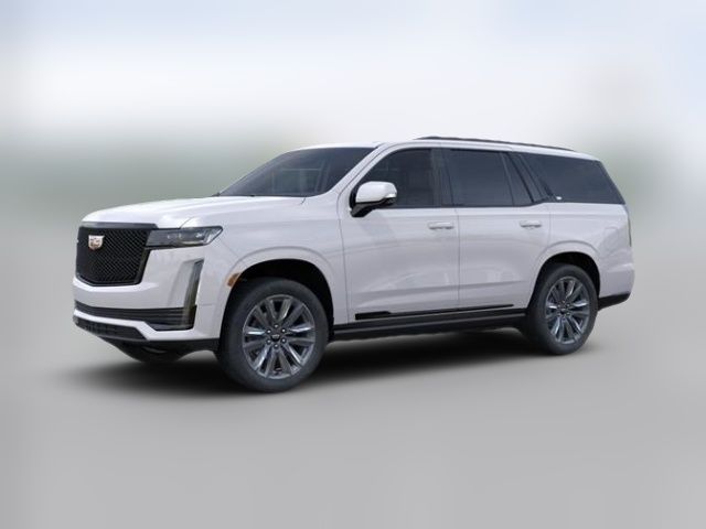 2024 Cadillac Escalade RWD Sport Platinum