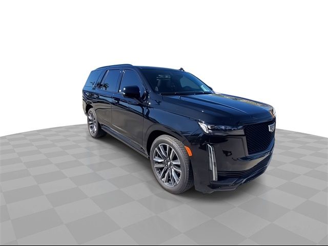 2024 Cadillac Escalade RWD Sport Platinum