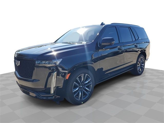 2024 Cadillac Escalade RWD Sport Platinum