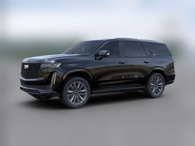 2024 Cadillac Escalade RWD Sport Platinum