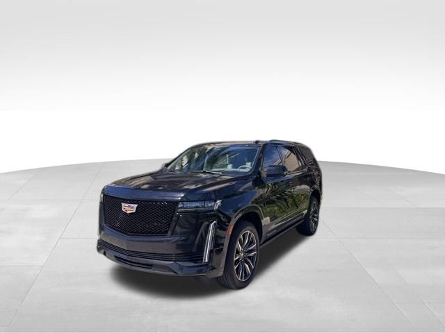 2024 Cadillac Escalade RWD Sport Platinum