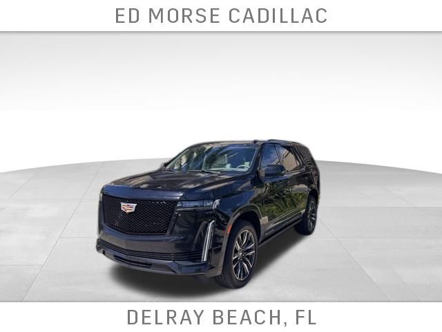 2024 Cadillac Escalade RWD Sport Platinum