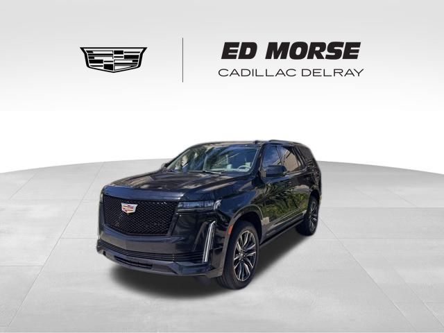 2024 Cadillac Escalade RWD Sport Platinum