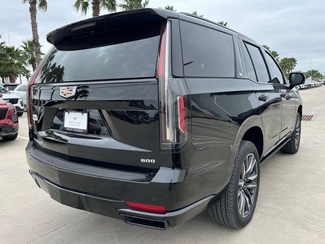 2024 Cadillac Escalade RWD Sport Platinum