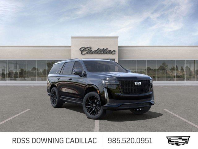 2024 Cadillac Escalade RWD Sport Platinum