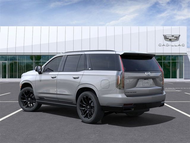 2024 Cadillac Escalade RWD Sport Platinum